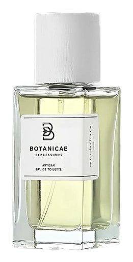 Melodía Cítrica by Botanicae