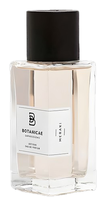 Meraki by Botanicae