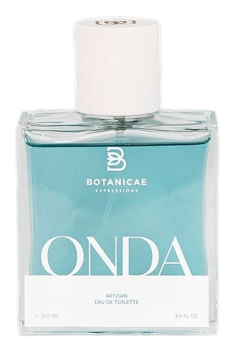 Onda by Botanicae