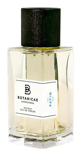 Patio by Botanicae