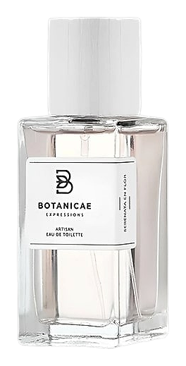 Serenata en Flor by Botanicae