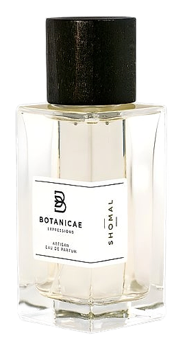 Shomal by Botanicae