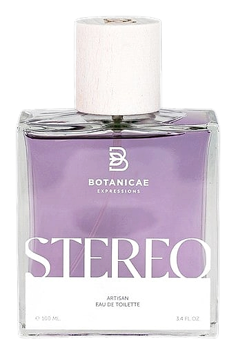Stereo by Botanicae