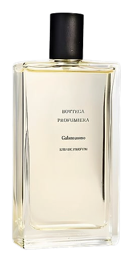 Galantuomo by Bottega Profumiera