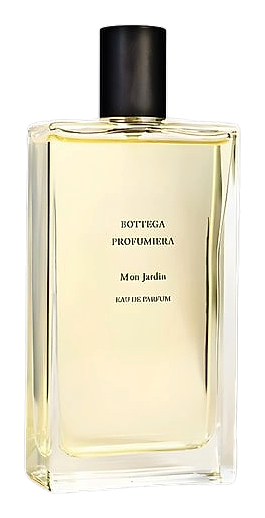 Mon Jardin by Bottega Profumiera