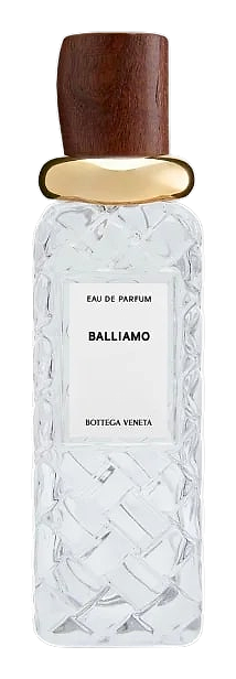 Balliamo by Bottega Veneta – Eau de Parfum