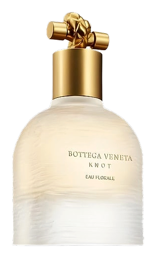 Knot Eau Florale by Bottega Veneta