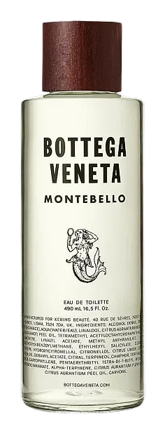 Montebello by Bottega Veneta – Eau de Toilette