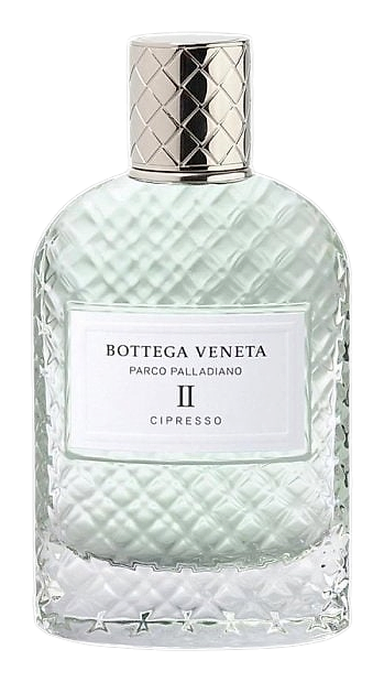 Bottega Veneta Parco Palladiano II: Cipresso