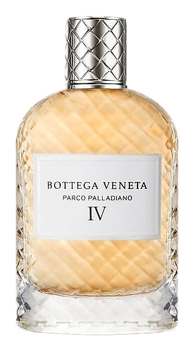 Parco Palladiano Iv: Azalea by Bottega Veneta