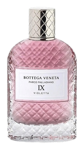 Parco Palladiano IX: Violetta by Bottega Veneta