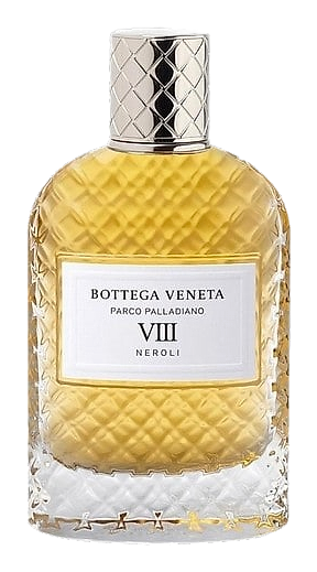 Parco Palladiano VIII: Neroli by Bottega Veneta