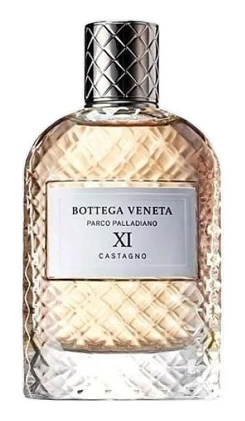 Bottega Veneta Parco Palladiano XI: Castagno