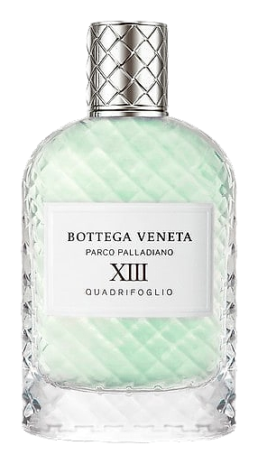 Parco Palladiano XIII: Quadrifoglio by Bottega Veneta