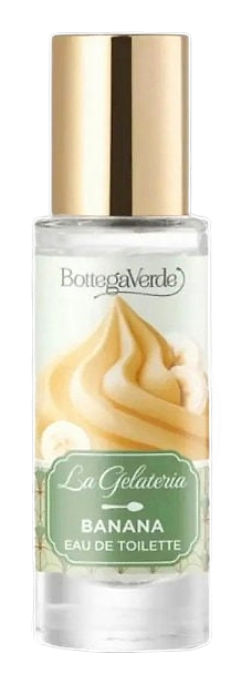 Banana by Bottega Verde – Eau de Toilette