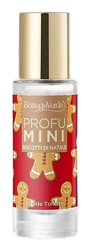Biscotti di Natale by Bottega Verde