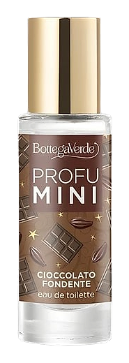 Cioccolato Fondente by Bottega Verde