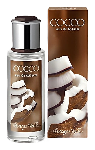 Cocco by Bottega Verde