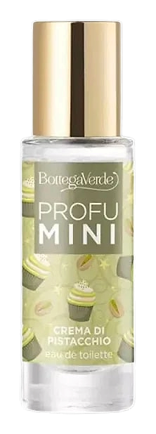 Crema Di Pistacchio by Bottega Verde