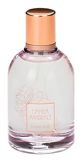 Dahlia Imperiale by Bottega Verde – Eau de Toilette