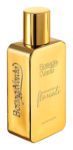 Emozioni Floreali by Bottega Verde