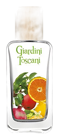Giardini Toscani Frutteto Del Sole by Bottega Verde