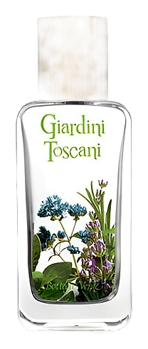 Giardini Toscani Prato Dei Baci by Bottega Verde