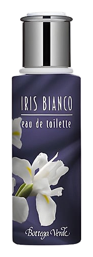 Iris Bianco by Bottega Verde