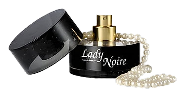 Lady Noire by Bottega Verde – Eau de Toilette