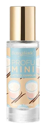 Latte di Vaniglia by Bottega Verde – Eau de Parfum