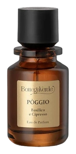 Pòggio by Bottega Verde
