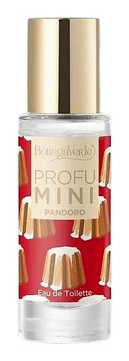 Bottega Verde Pandoro