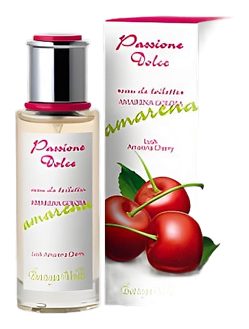 Passione Dolce by Bottega Verde