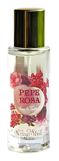 Bottega Verde Pepe Rosa