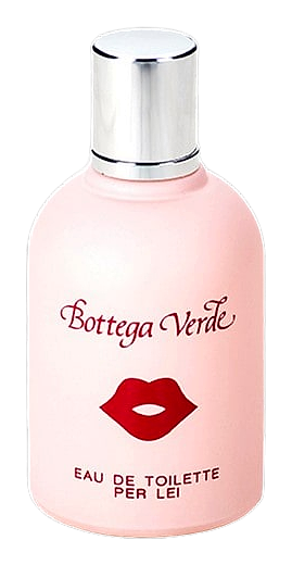 Per Lei Eau de Toilette by Bottega Verde – Eau de Toilette
