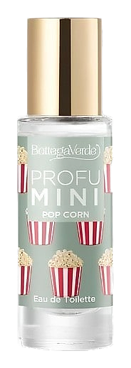 Popcorn by Bottega Verde