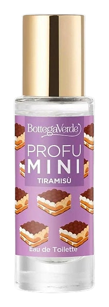 Tiramisù by Bottega Verde