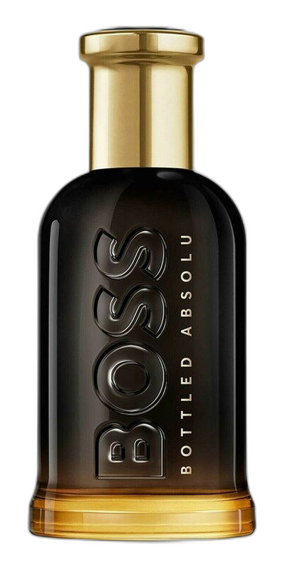 Bottled Absolu by Hugo Boss – Eau de Parfum