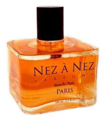 Bouche Baie by Nez a Nez