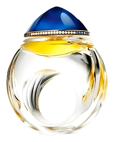 Boucheron Boucheron Femme Baccarat Limited Edition