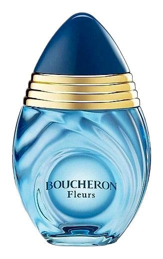 Boucheron Fleurs by Boucheron
