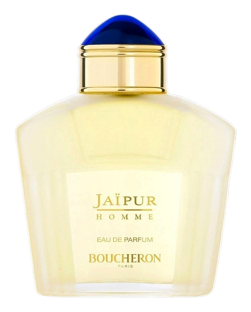 Boucheron Jaipur Homme by Boucheron – Eau de Parfum