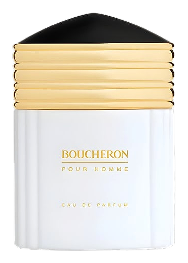 Boucheron Pour Homme Collector Eau De Parfum by Boucheron
