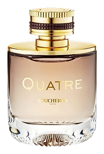 Boucheron Quatre Absolu De Nuit Pour Femme by Boucheron