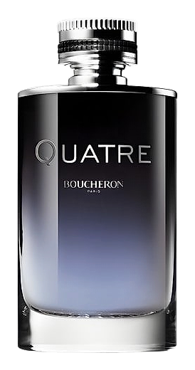 Boucheron Quatre Absolue De Nuit Pour Homme by Boucheron