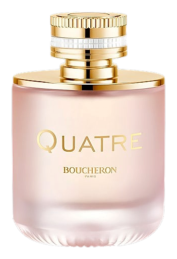 Boucheron Quatre En Rose by Boucheron