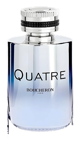 Boucheron Boucheron Quatre Intense Pour Homme Eau de Toilette