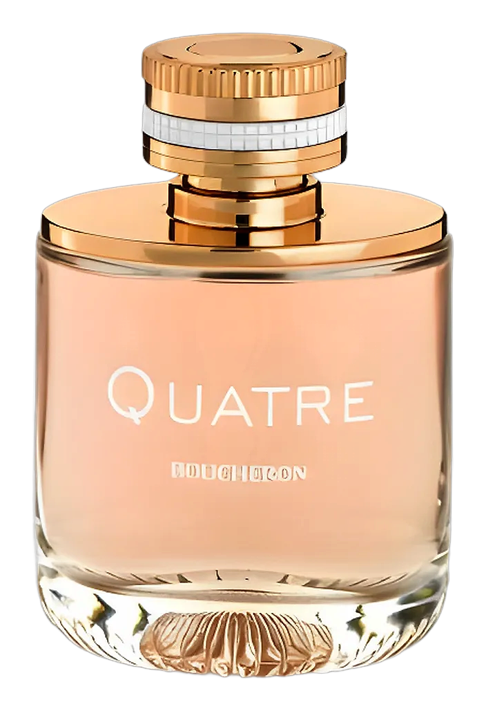 Boucheron Quatre by Boucheron
