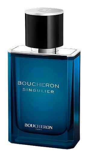 Boucheron Singulier by Boucheron
