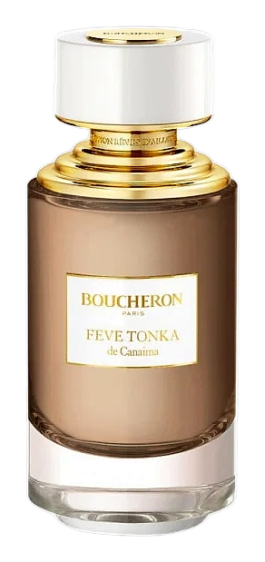 Collection Feve Tokna De Canaima by Boucheron – Eau de Parfum